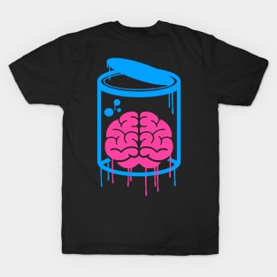 Brain Can T-Shirt